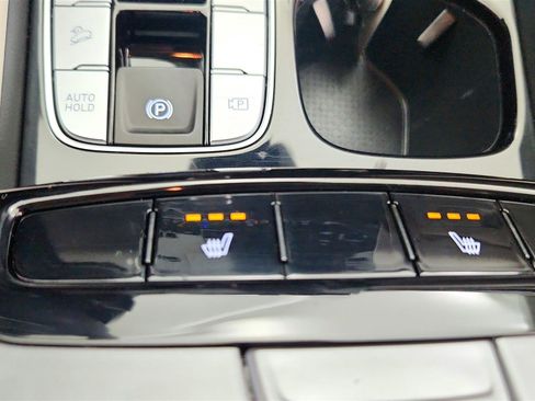 Used 2024 Hyundai Tucson SEL image 37