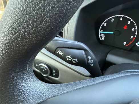 New 2025 Ford Transit 250 Base image 14