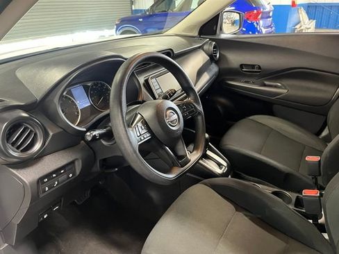 Used 2024 Nissan Kicks S FWD image 22