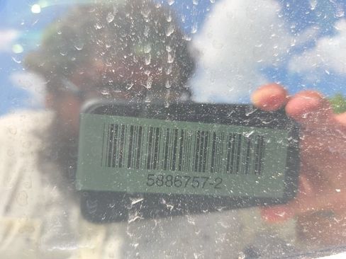 Used 2025 Kia Niro LX FWD image 5