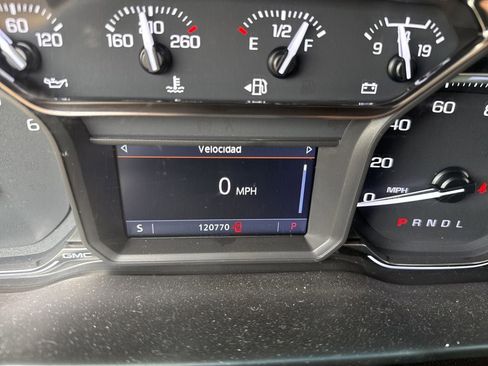 Used 2021 GMC Sierra 1500 Elevation RWD image 22