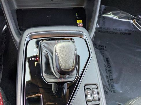 New 2026 Subaru Impreza RS image 11