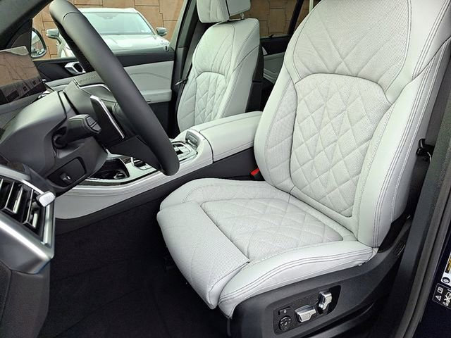 Used 2026 BMW X5 xDrive40i w/ Climate Comfort Package AWD/4WD image 9