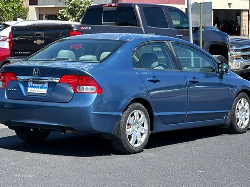 Used 2011 Honda Civic LX image 8
