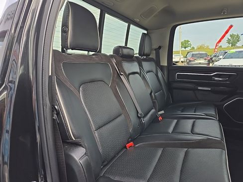 Used 2022 RAM 1500 Laramie image 92