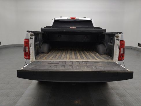 Used 2022 Ford F150 XL w/ Trailer Tow Package image 29