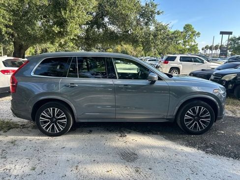 Used 2020 Volvo XC90 T6 Momentum w/ Protection Package AWD/4WD image 20