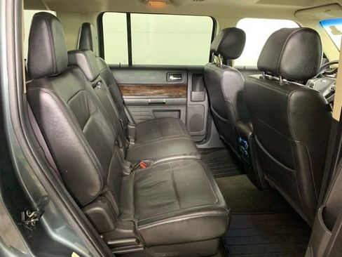 Used 2015 Ford Flex Limited w/ Class III Trailer Tow Package image 22