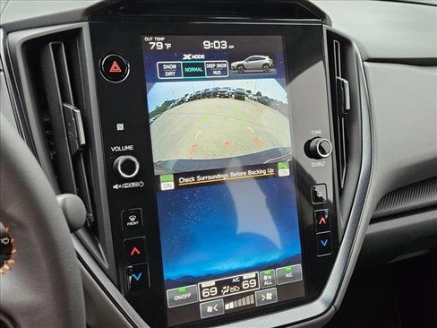 Used 2024 Subaru Crosstrek 2.5i Limited w/ Crosstrek Mirror Package AWD/4WD image 14