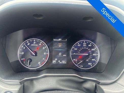 Used 2021 Subaru Outback Onyx Edition XT w/ Popular Package #2 AWD/4WD image 6