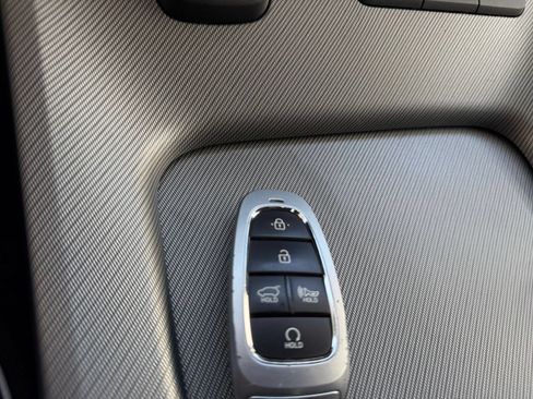 Used 2025 Hyundai Palisade SEL FWD image 33