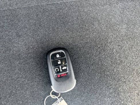 Certified 2024 Honda Accord EX image 40