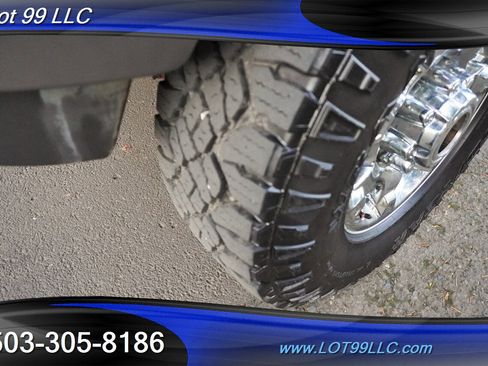Used 2003 Ford F250 XLT image 4