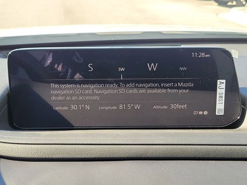 New 2026 MAZDA CX-30 AWD 2.5 S image 29