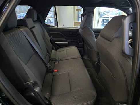 New 2026 Toyota 4Runner SR5 image 31