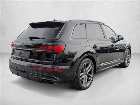 New 2026 Audi Q7 3.0T Prestige image 2