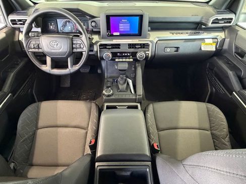 New 2026 Toyota Tacoma SR5 AWD/4WD image 27