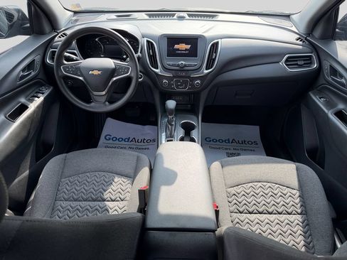 Used 2023 Chevrolet Equinox LT FWD image 16