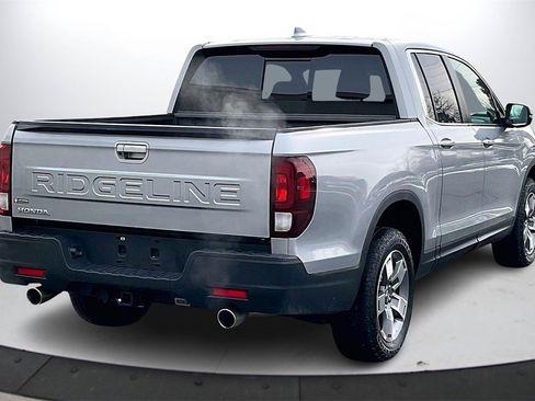 Used 2024 Honda Ridgeline RTL image 9