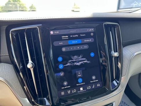 Certified 2023 Volvo S60 B5 Ultimate w/ Climate Package FWD image 21