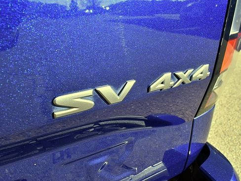 Used 2023 Nissan Frontier SV w/ Technology Package image 13