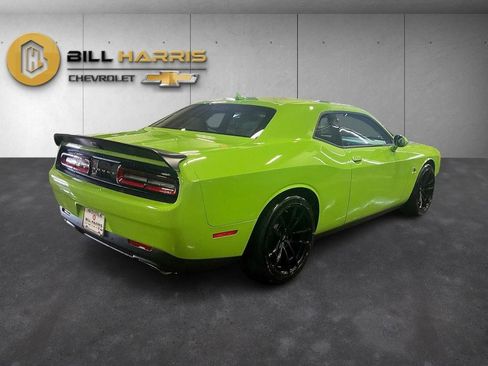 Used 2023 Dodge Challenger R/T Scat Pack w/ 1320 Plus Group image 2