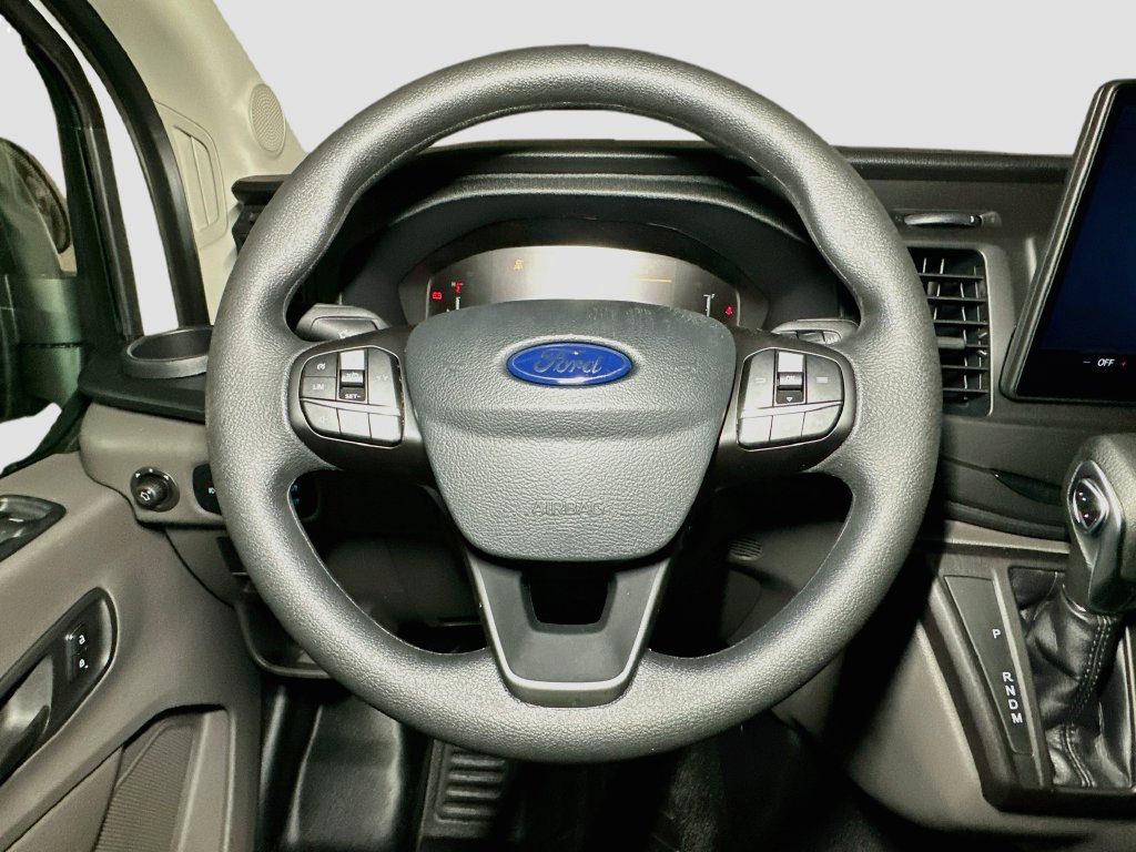 New 2027 Ford Transit 250 148 Medium Roof w/ Exterior Upgrade Package RWD image 9