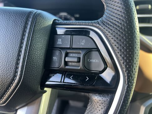 Used 2024 Toyota Tundra 1794 Edition image 21