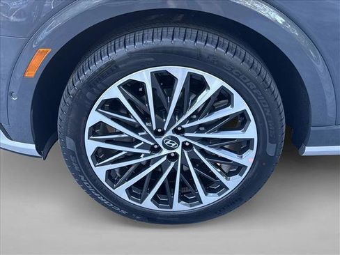 New 2026 Hyundai Palisade Calligraphy image 10