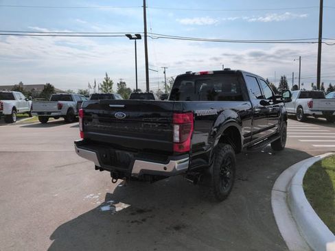 Used 2021 Ford F250 XLT w/ Tremor Off-Road Package AWD/4WD image 5
