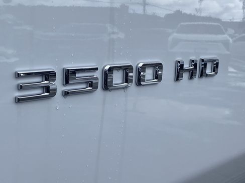 New 2026 Chevrolet Silverado 3500 W/T w/ WT Convenience Package image 29