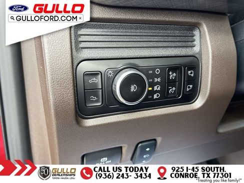 Used 2025 Ford F250 King Ranch AWD/4WD image 19