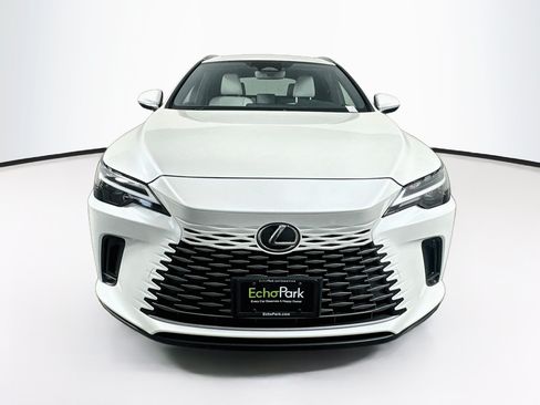 Used 2023 Lexus RX 350 Premium w/ Cold Area Package FWD image 2