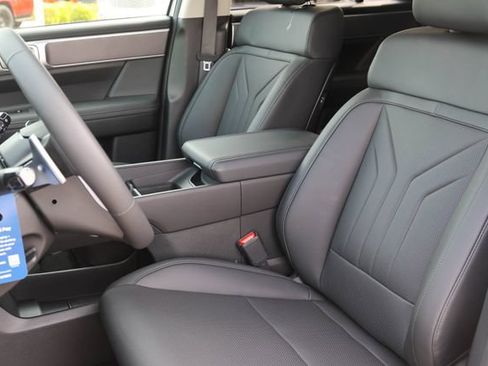New 2026 Hyundai Santa Fe SEL FWD image 12