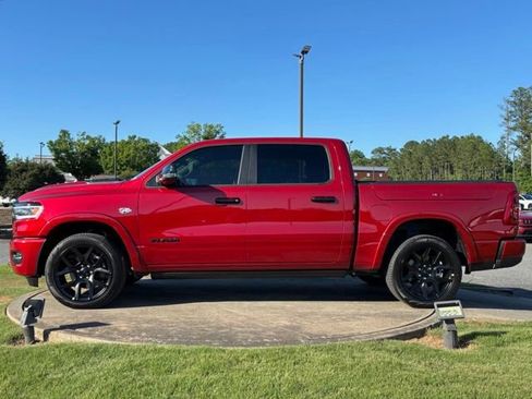 New 2026 RAM 1500 Limited AWD/4WD image 4