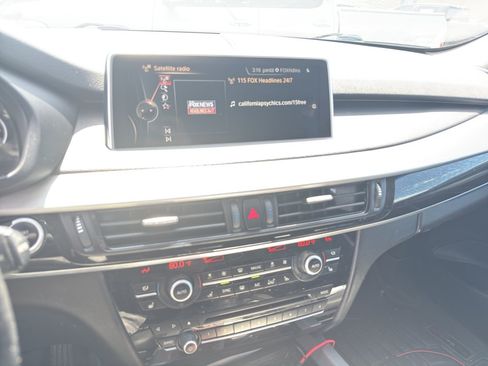 Used 2015 BMW X5 xDrive35i AWD/4WD image 9