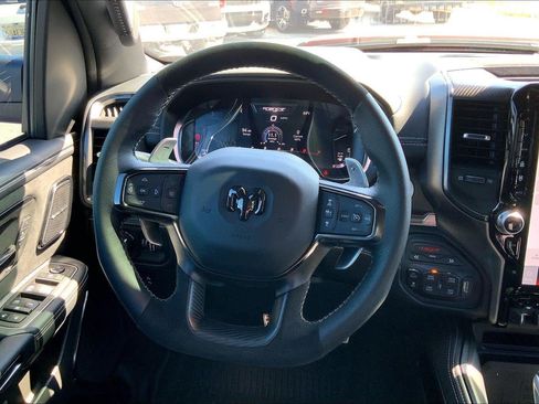 Used 2024 RAM 1500 TRX w/ TRX Level 2 Equipment Group AWD/4WD image 5