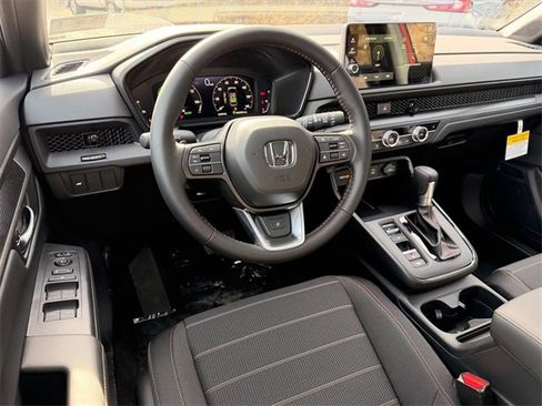 New 2026 Honda CR-V TrailSport image 8