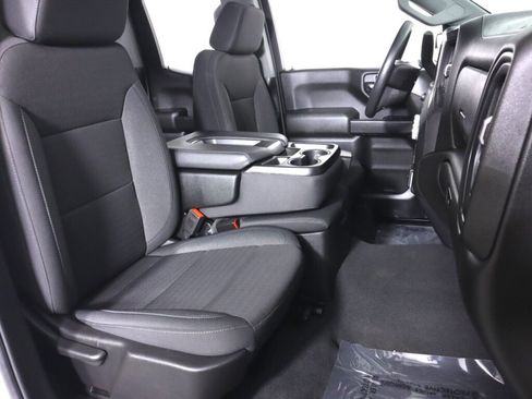 Used 2024 GMC Sierra 1500 Pro w/ Pro Value Package AWD/4WD image 39