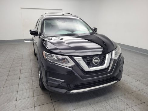Used 2020 Nissan Rogue SV FWD image 14