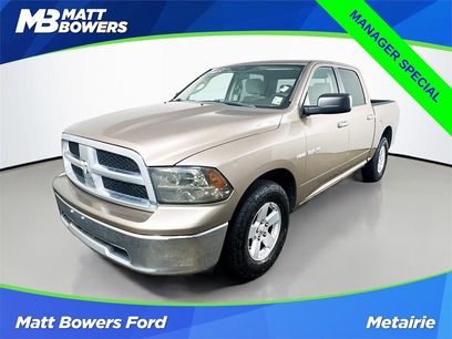 Used 2009 Dodge Ram 1500 Truck SLT w/ Remote Start & Security Group
