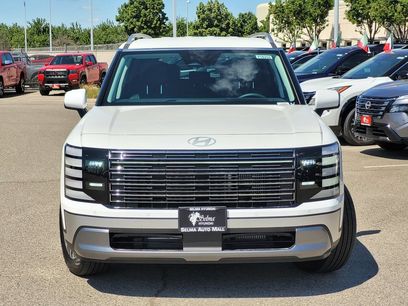 New 2026 Hyundai Palisade SEL