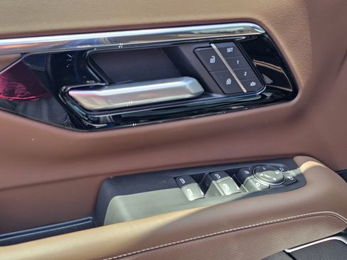 New 2026 Chevrolet Tahoe High Country AWD/4WD image 25