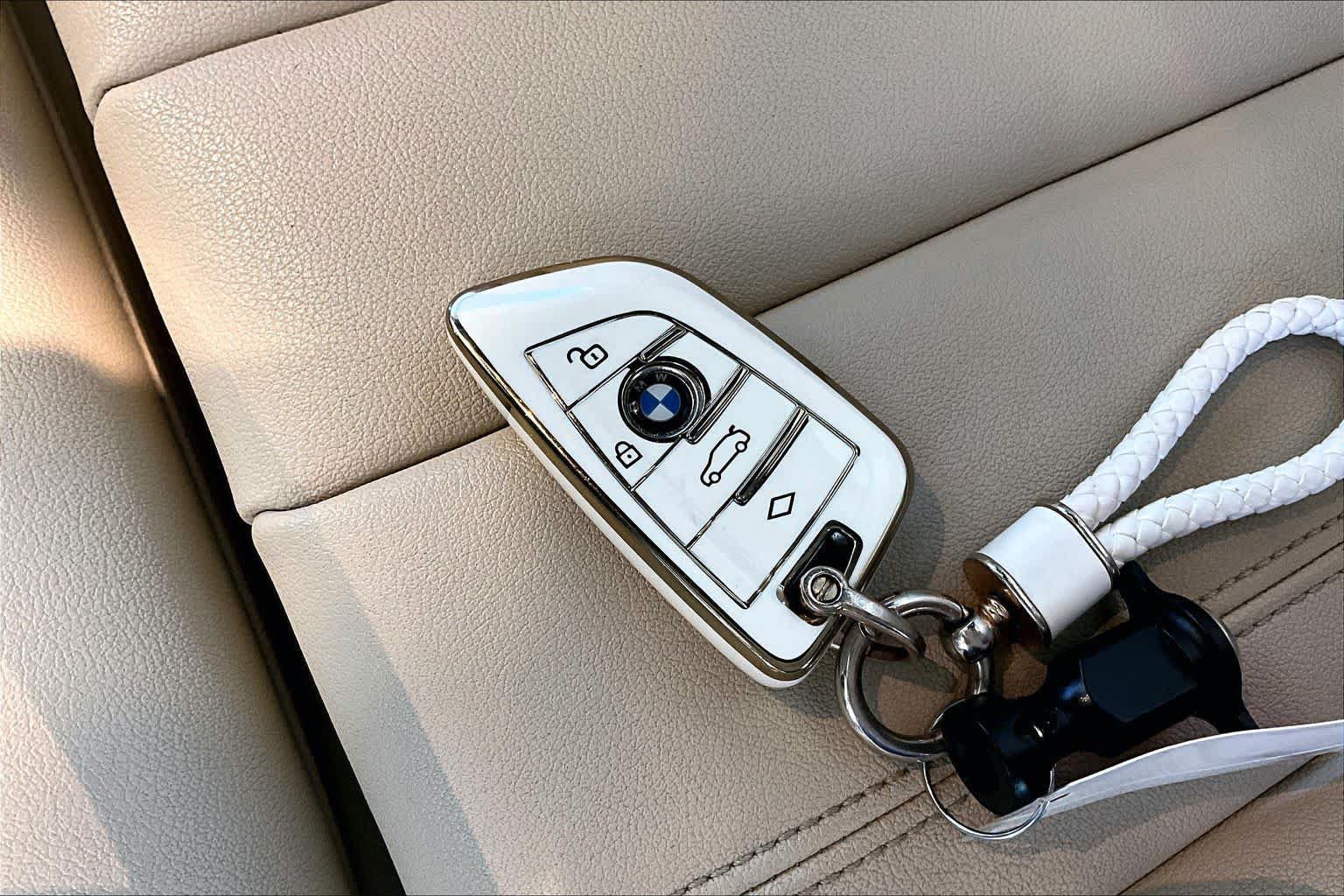 Used 2019 BMW X5 xDrive40i w/ Convenience Package AWD/4WD image 14