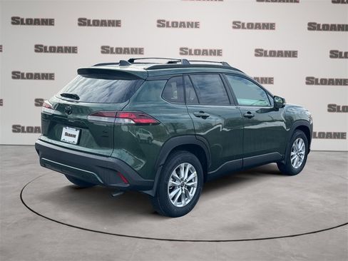 New 2026 Toyota Corolla Cross LE image 5