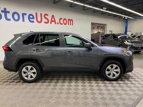 Used 2024 Toyota RAV4 LE image 17