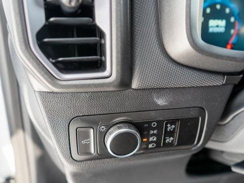 New 2025 Ford Bronco Sport Big Bend image 12