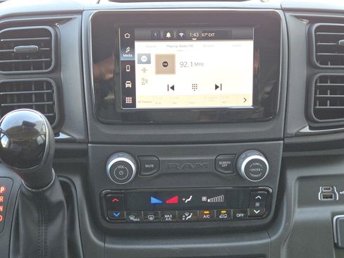 New 2026 RAM ProMaster 2500 w/ Convenience Group image 13