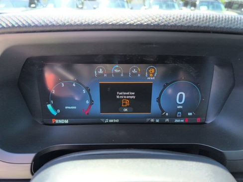 New 2026 Ford F150 STX w/ Equipment Group 200A AWD/4WD image 18
