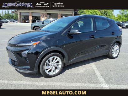 Certified 2023 Chevrolet Bolt EUV LT w/ Comfort Package